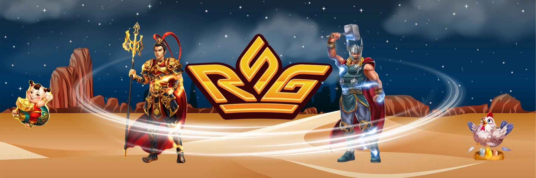 RSG電子cover